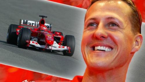 Michael Schumacher ölüme karşı verdiği savaşı kazandı